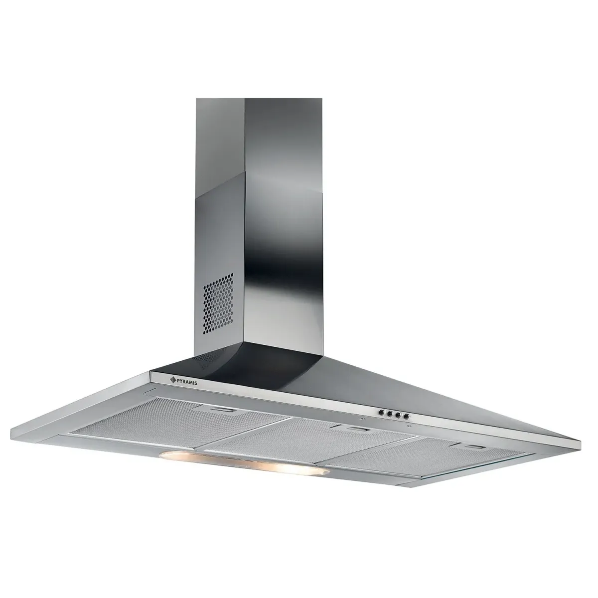 Pyramis 65030102 Απορροφητήρας Τζάκι