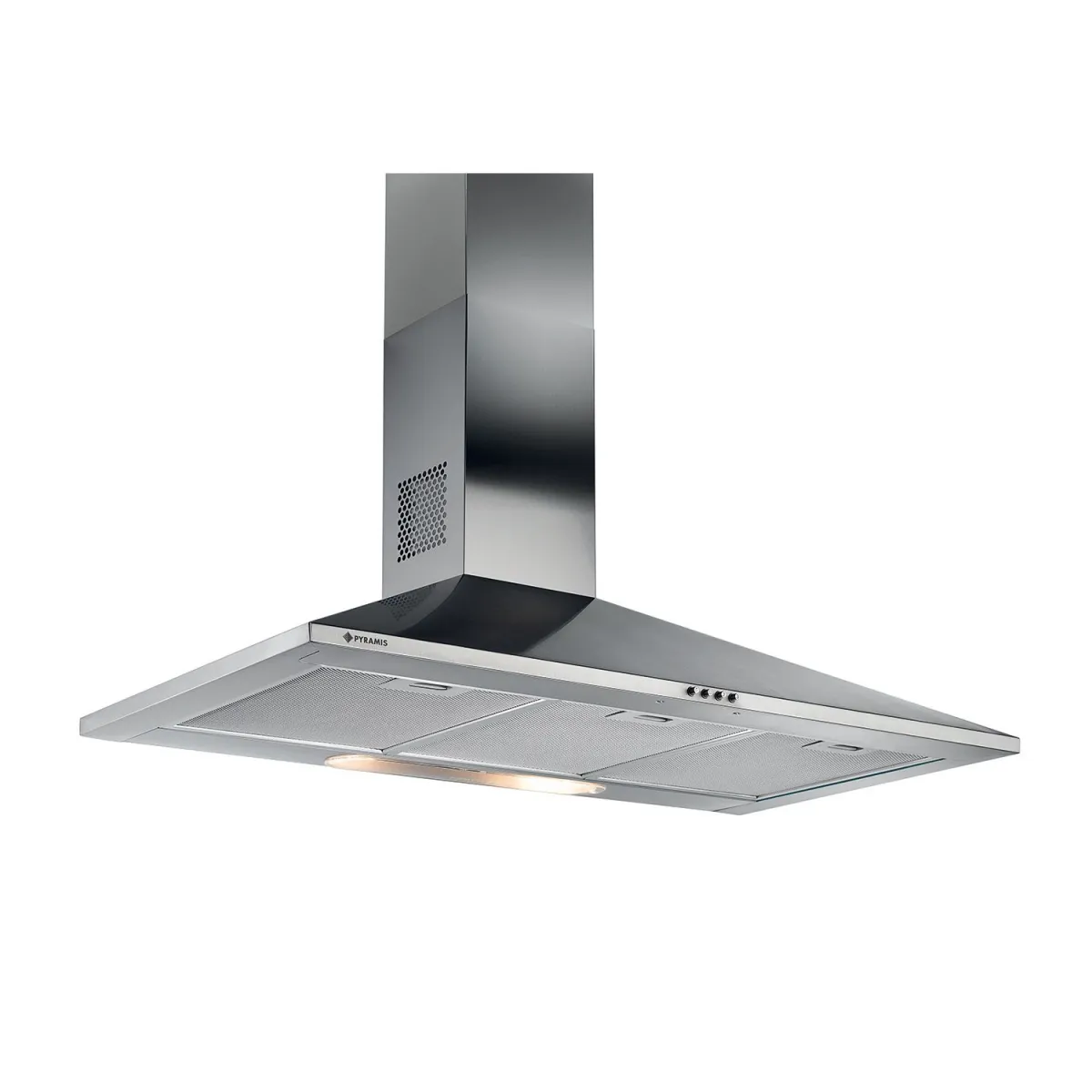 Pyramis 65030202 Απορροφητήρας Τζάκι