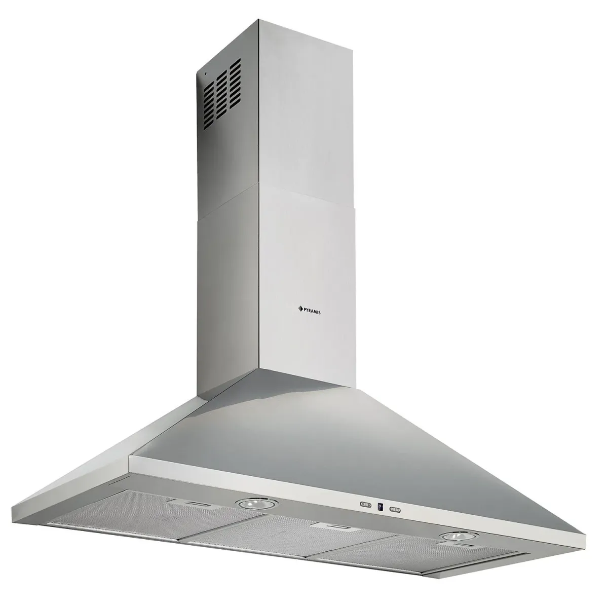 Pyramis 65038001 Απορροφητήρας Τζάκι