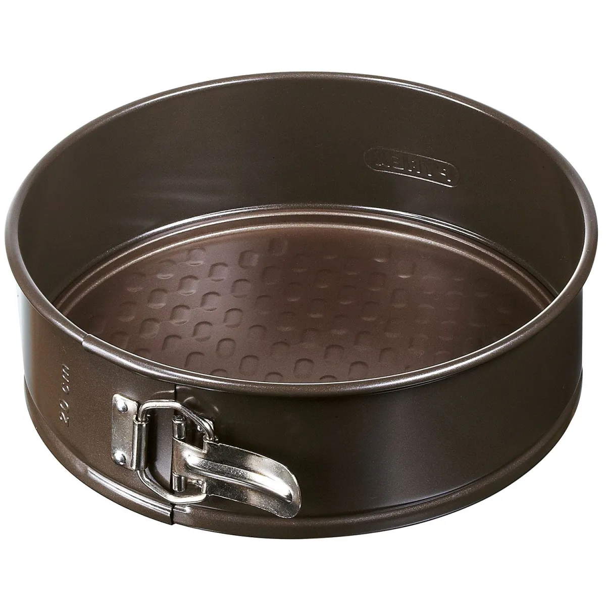 Pyrex Φόρμα Κέικ Στρογγυλή 26cm