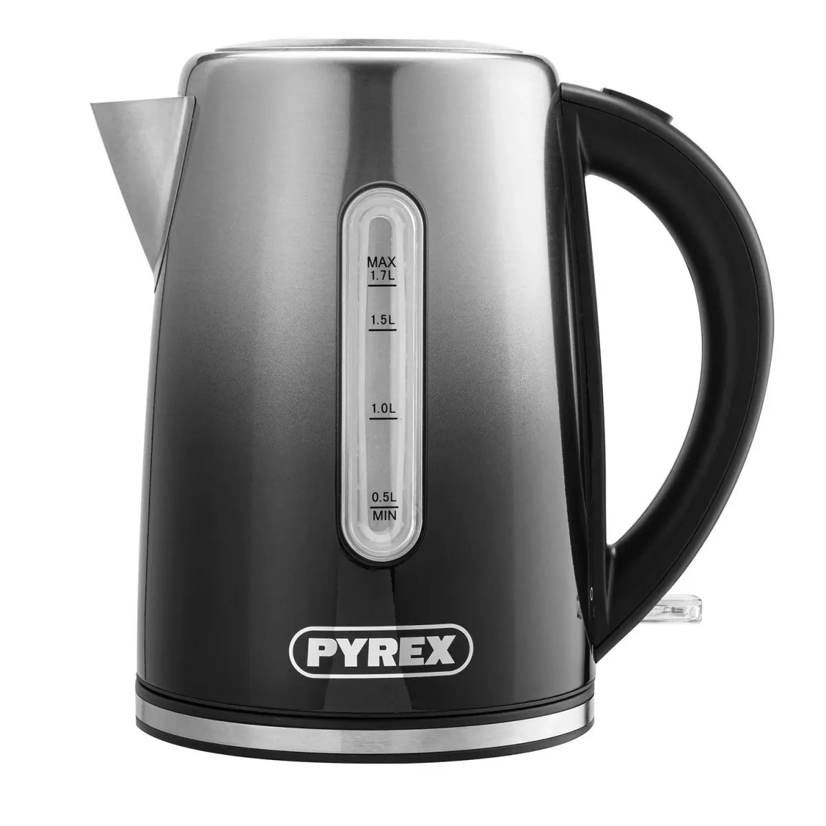 Pyrex Βραστήρας Ombre SB-4040 1,70 Lt