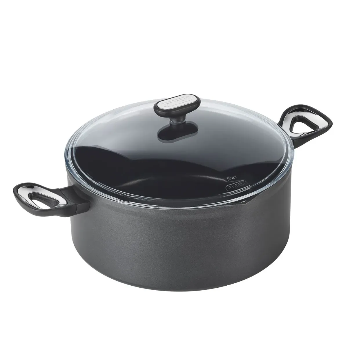 Pyrex Κατσαρόλα Origin 28,00 cm