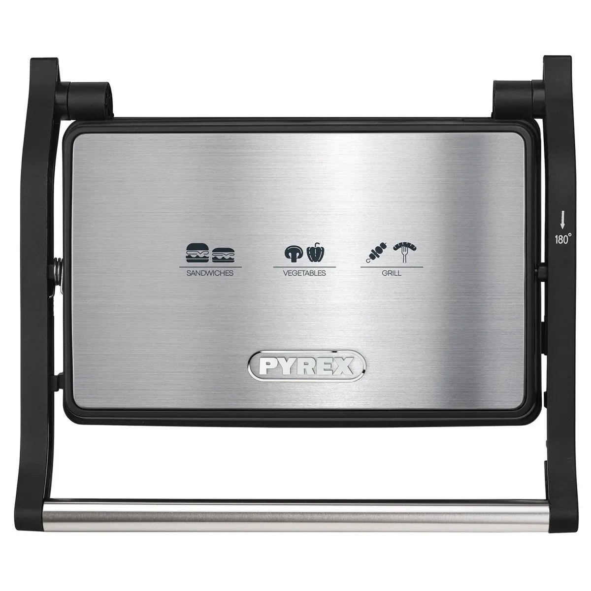 Pyrex Σαντουϊτσιέρα Panini SB-291
