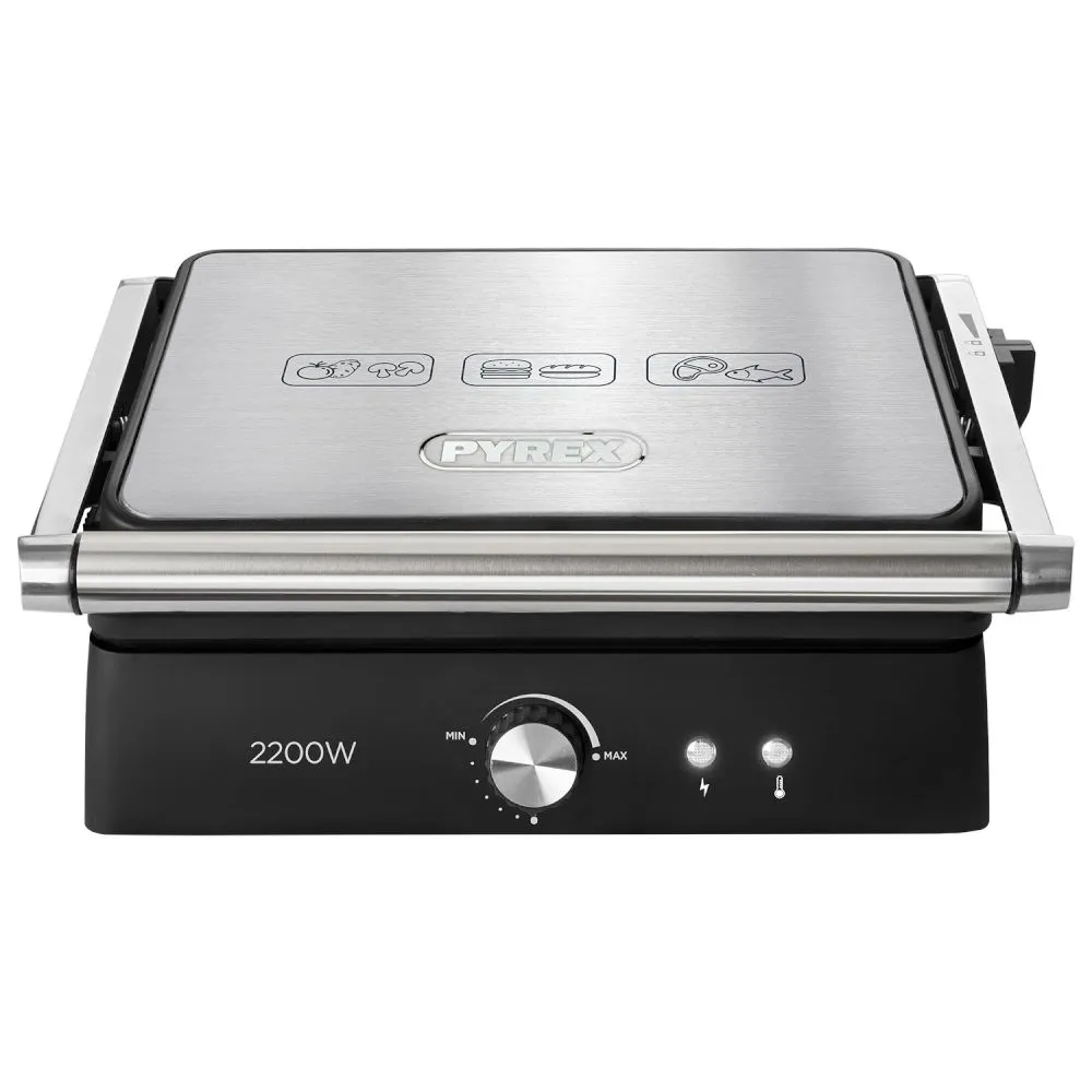 Pyrex Σαντουϊτσιέρα SB-297 Panini Maker