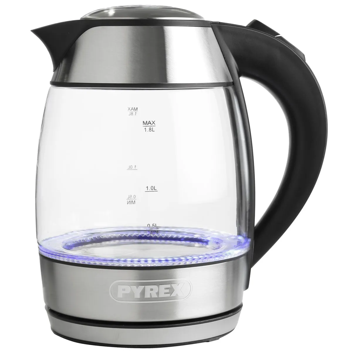 Pyrex Βραστήρας SB-450 Luxx 1,80 Lt
