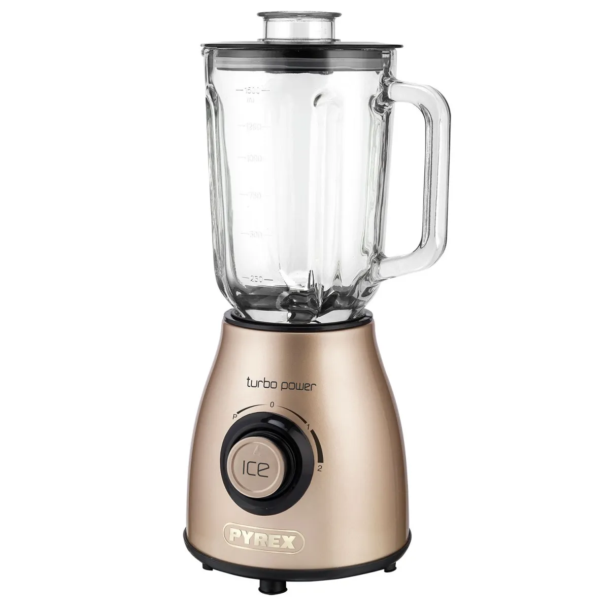 Pyrex Μπλέντερ SB-810 Gold collection