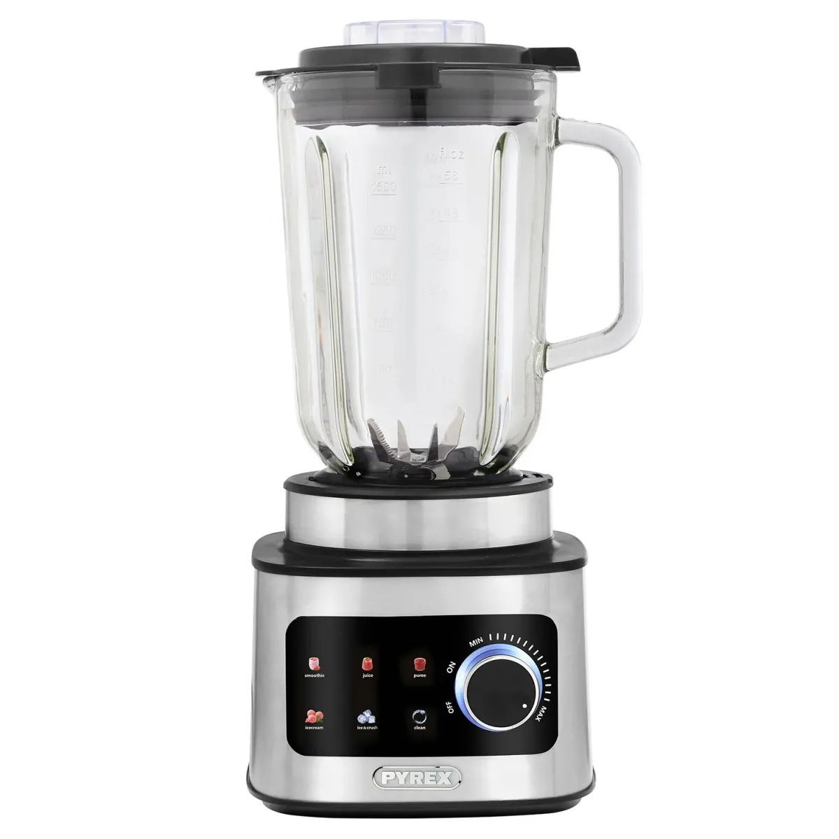 Pyrex Μπλέντερ SB-881
