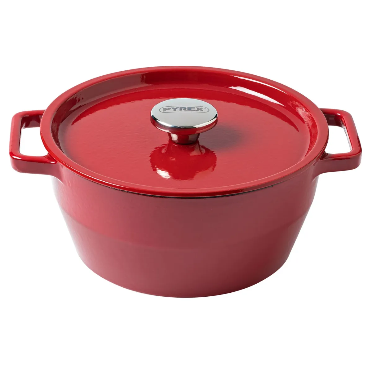 Pyrex Κατσαρόλα Slow Cook 28,00 cm