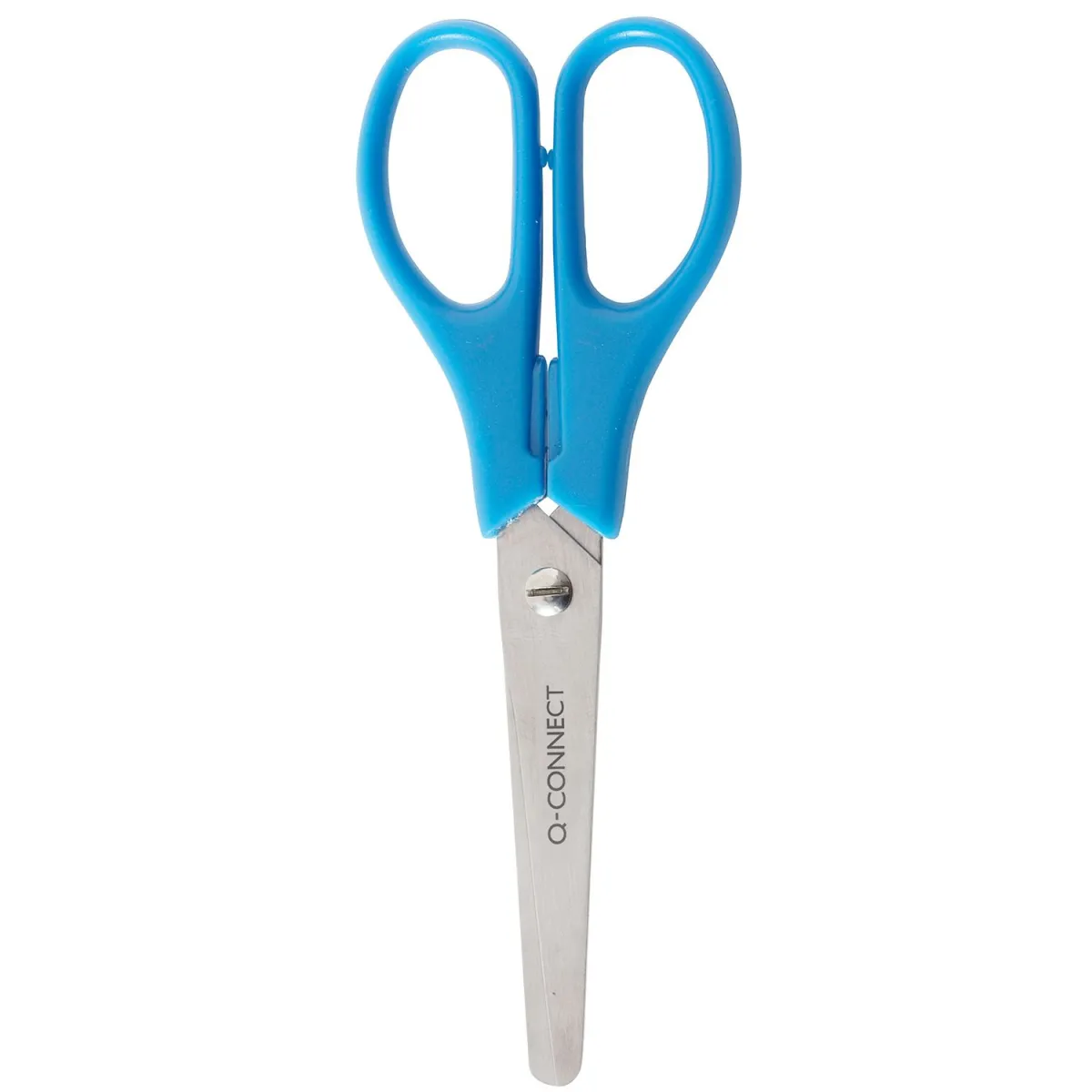 Q-Connect Ψαλίδι Σχολικό 13cm