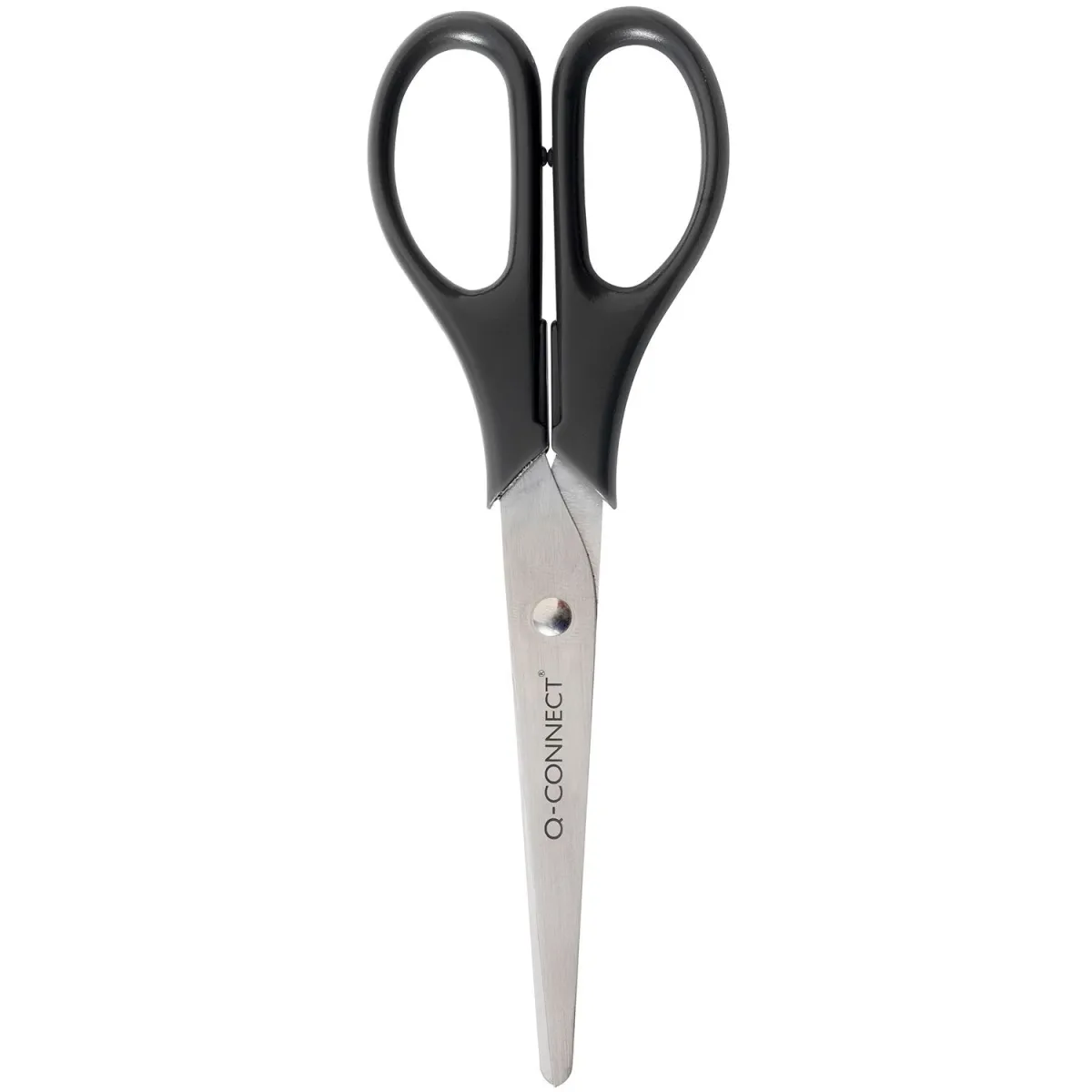 Q-Connect Ψαλίδι Γραφείου 17cm
