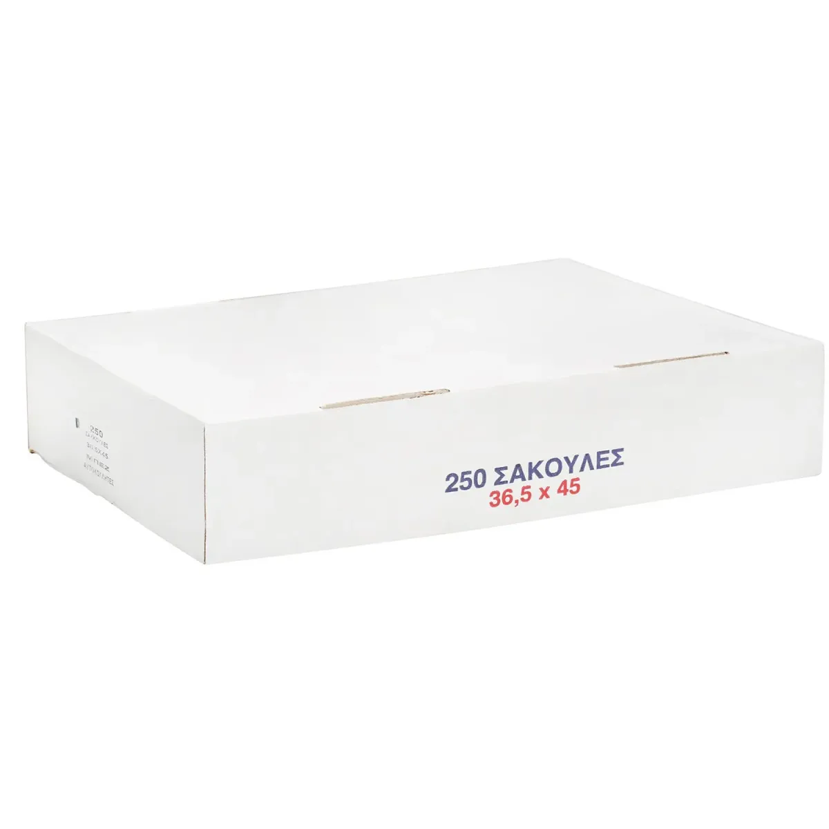 Q-Connect Φάκελος Σακούλας Μπεζ 37x45 cm 250 Τεμ.