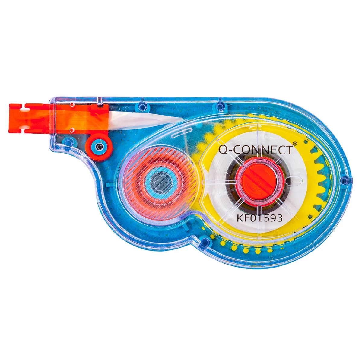 Q-Connect Διορθωτική Ταινία 5mmx8m