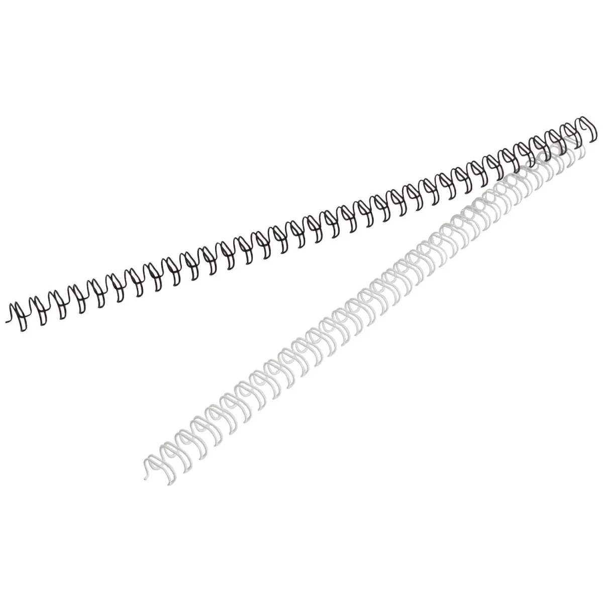 Q-Connect Σπιράλ Βιβλιοδεσίας Μεταλλικό 6.4 mm