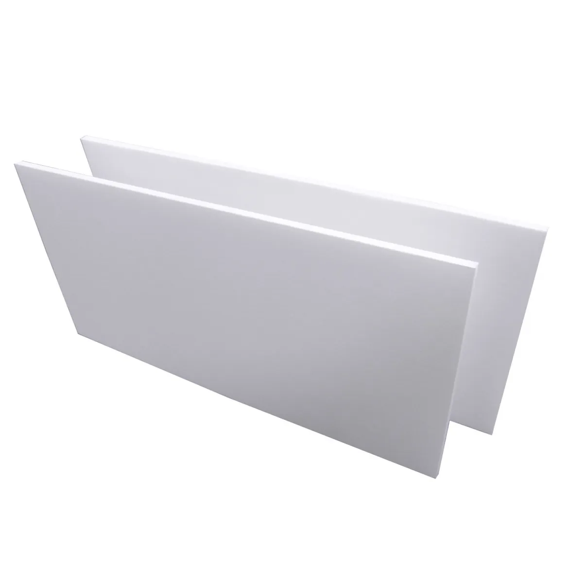 Q-Connect Χαρτόνι Μακέτας 70 Χ 100 cm  3 mm