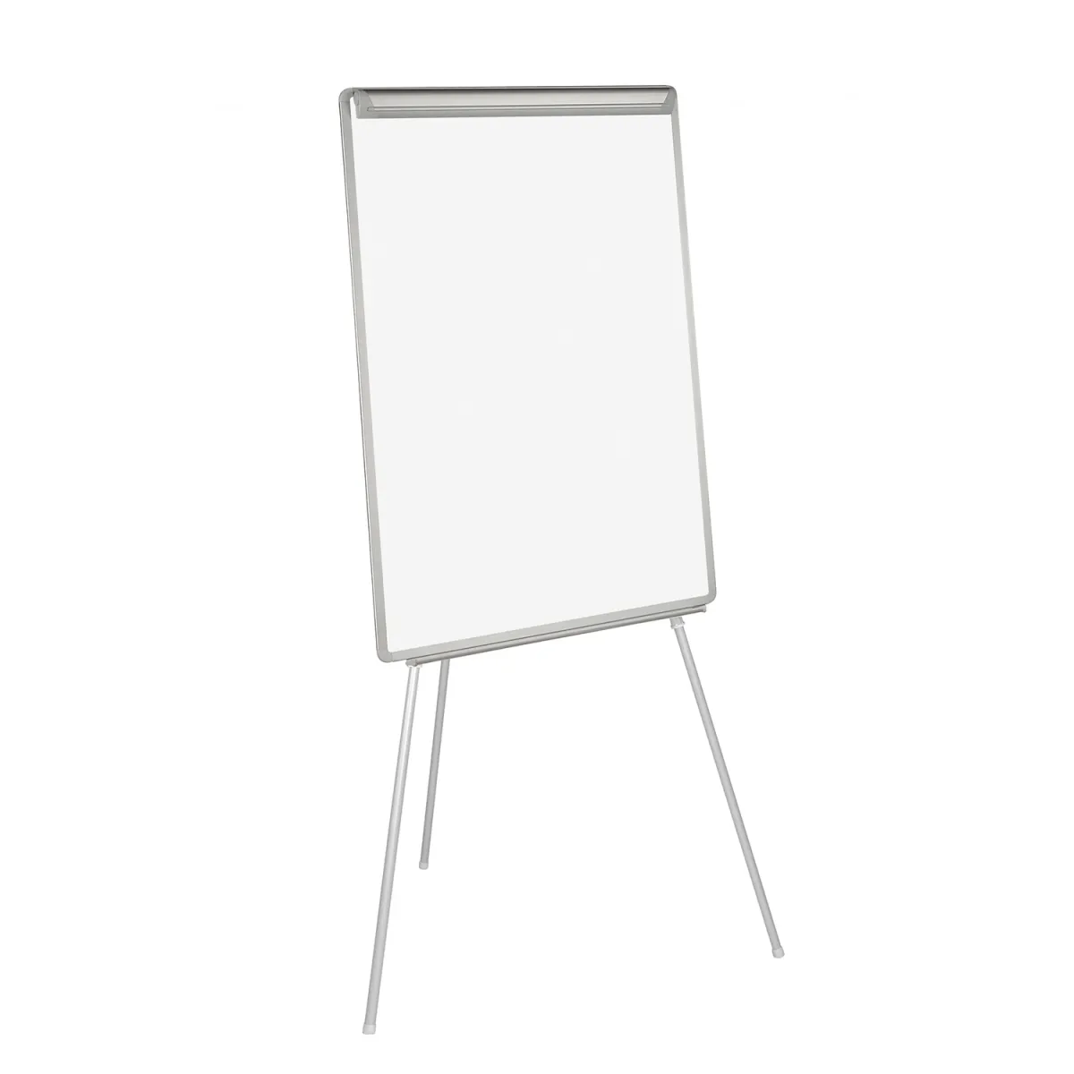 Q-Connect Πίνακας Λευκός Σεμιναρίου 70 X 100 cm