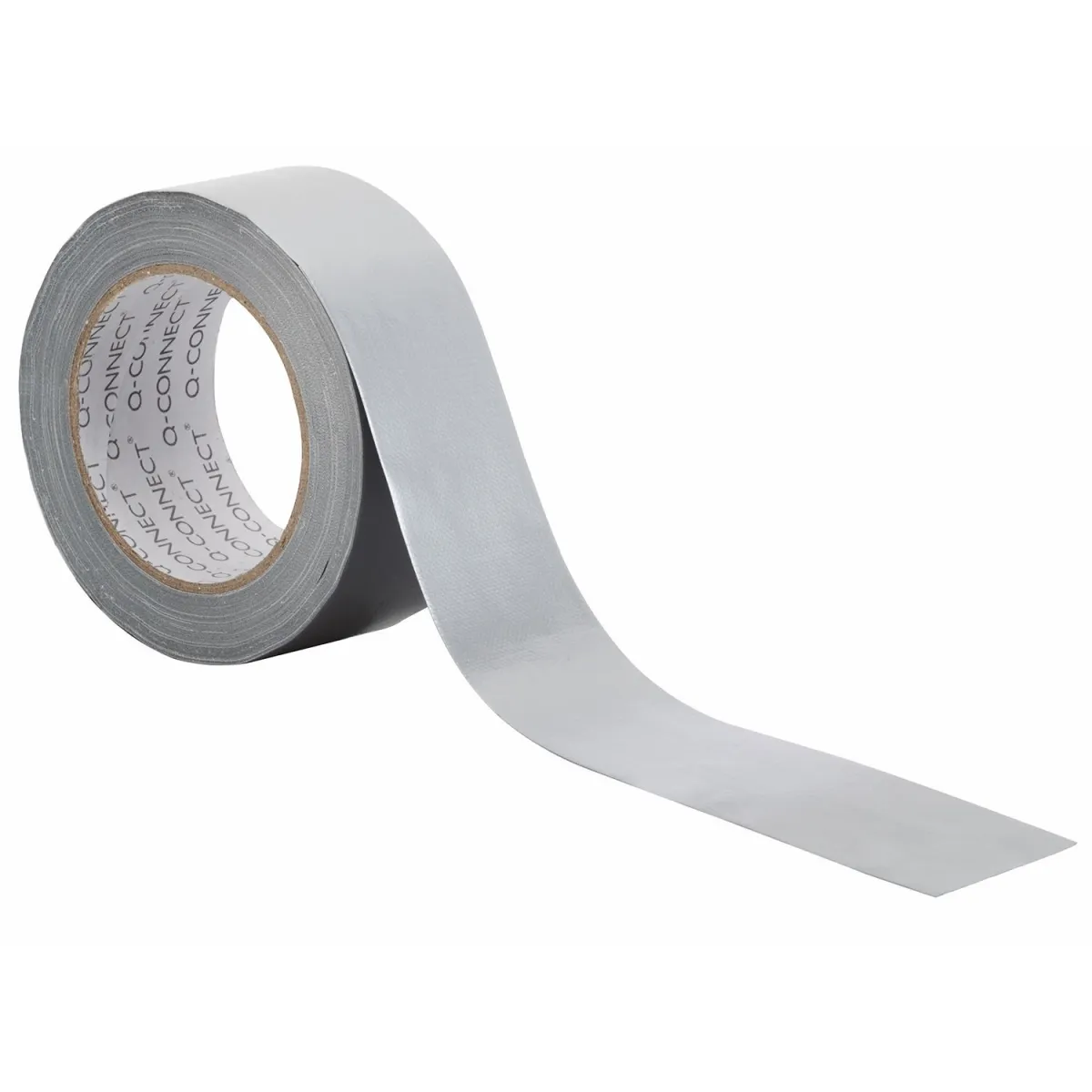 Q-Connect Ταινία Συσκευασίας Duct Tape 48mm x 25m