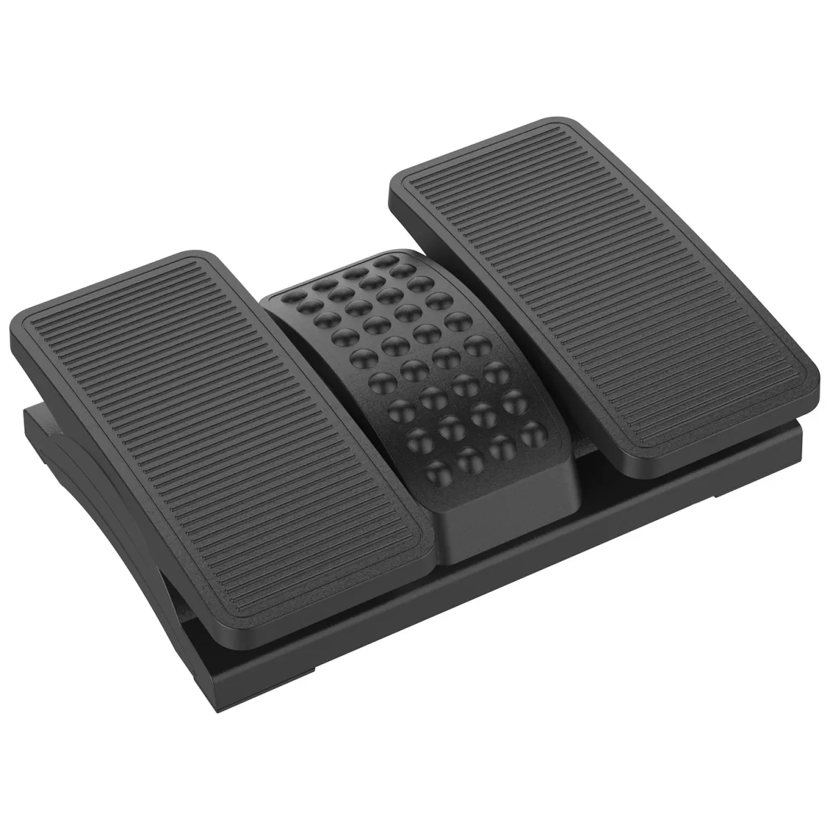 Q-Connect Υποπόδιο Πλαστικό F-6066