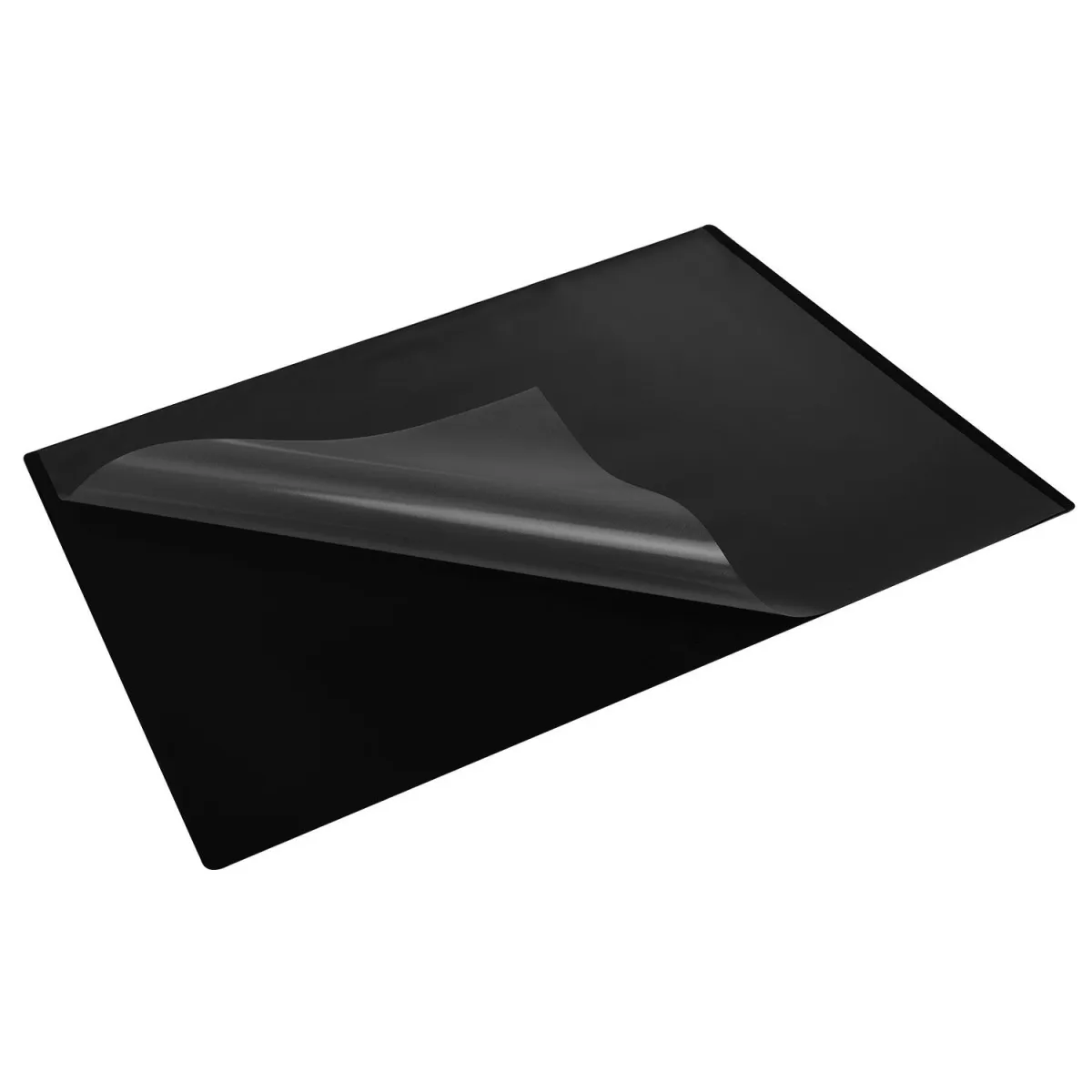 Q-Connect Σουμέν Γραφείου Μαύρο Flap 50x63cm