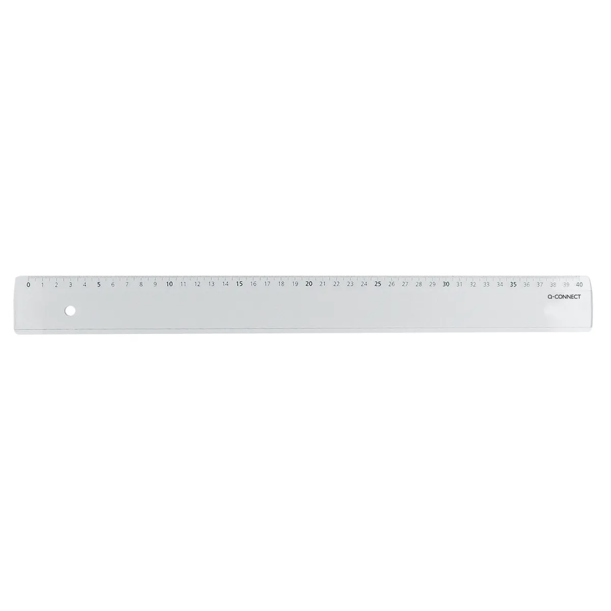Q-Connect Χάρακας KF00588 40cm