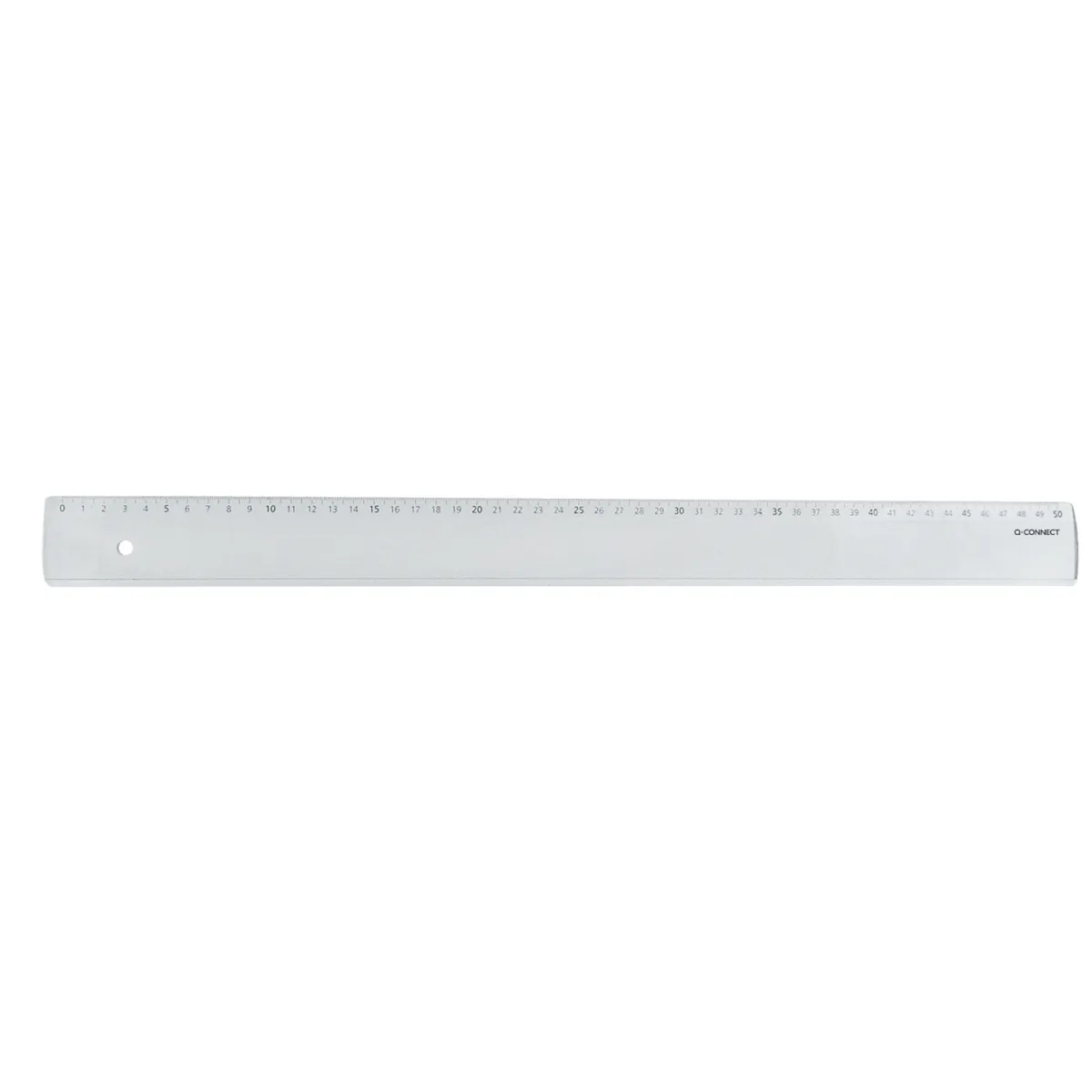 Q-Connect Χάρακας KF00589 50cm