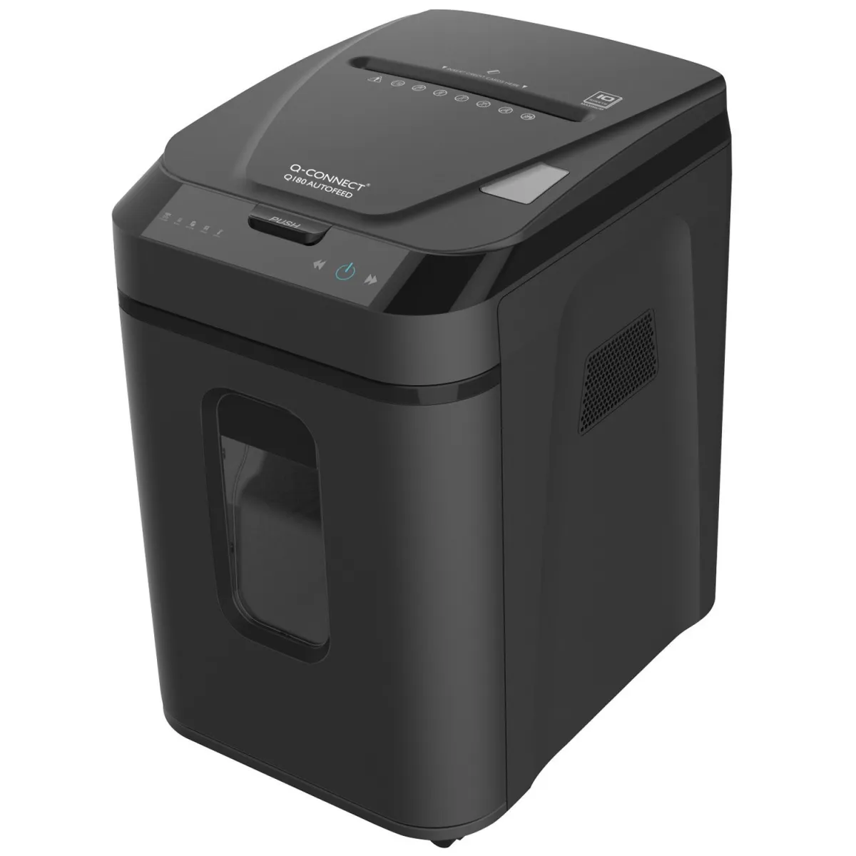 Q-Connect Καταστροφέας Εγγράφων KF14126