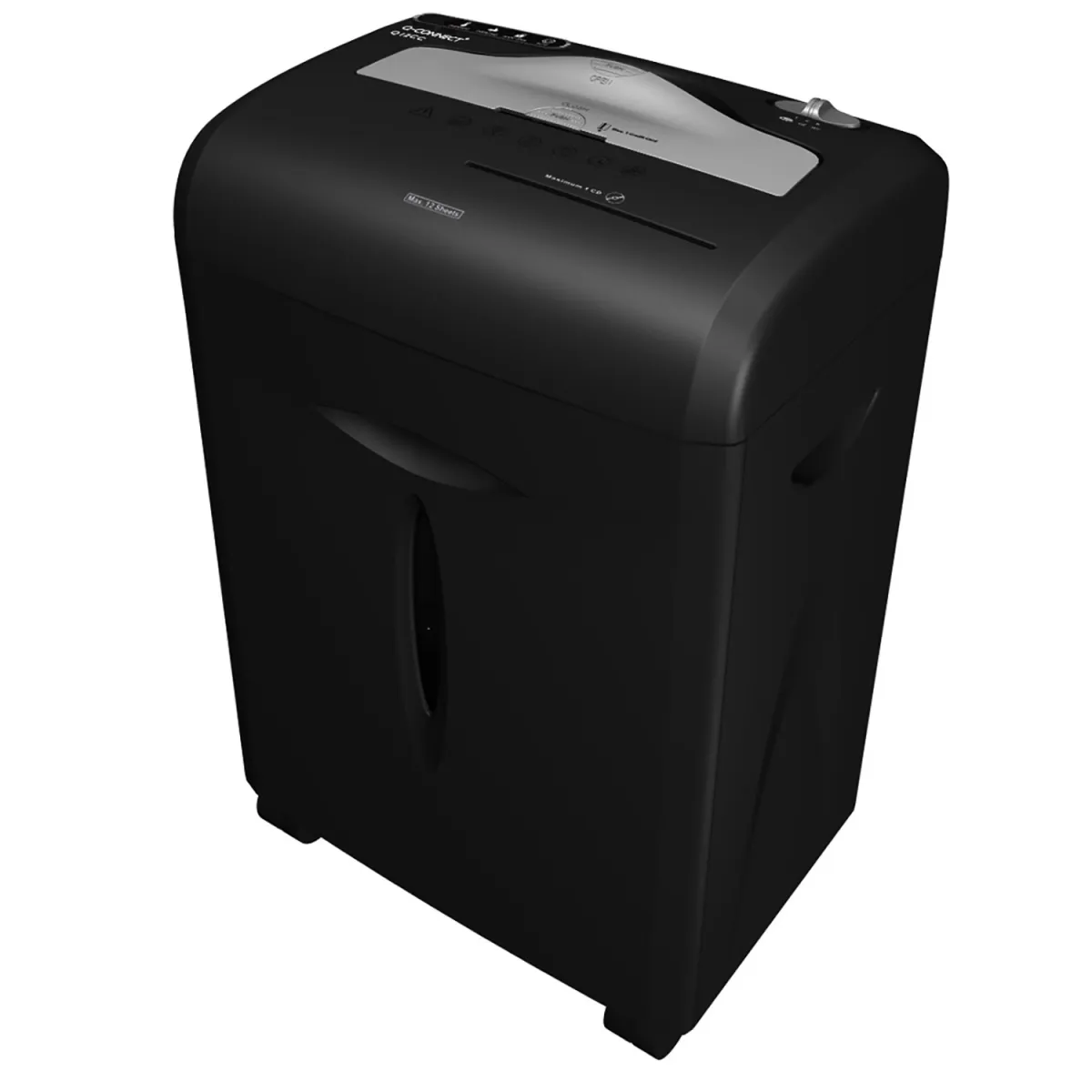 Q-Connect Καταστροφέας Εγγράφων KF15551