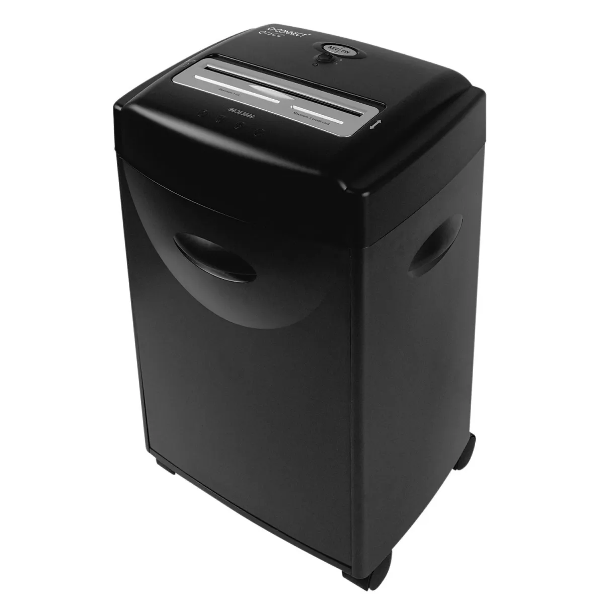 Q-Connect Καταστροφέας Εγγράφων KF15553