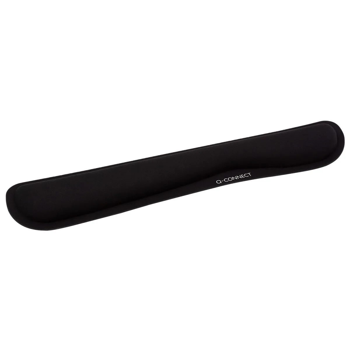 Q-Connect Στήριγμα Καρπού Για Πληκτρολόγιο Με Memory Foam