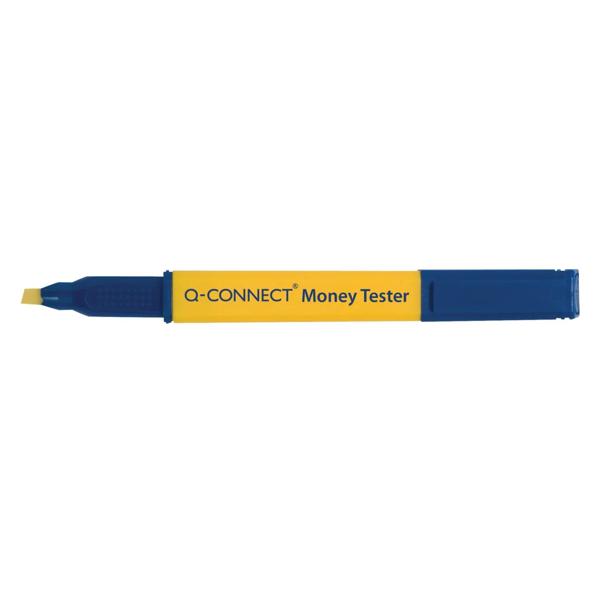 Q-Connect Μαρκαδόρος Money Tester