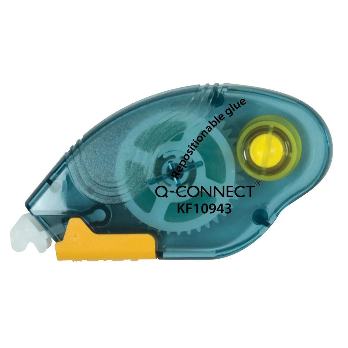 Q-Connect Κόλλα Roller Επανατοποθετούμενη για χαρτί