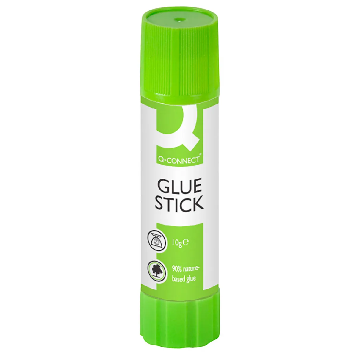 Q-Connect Κόλλα Stick 10gr