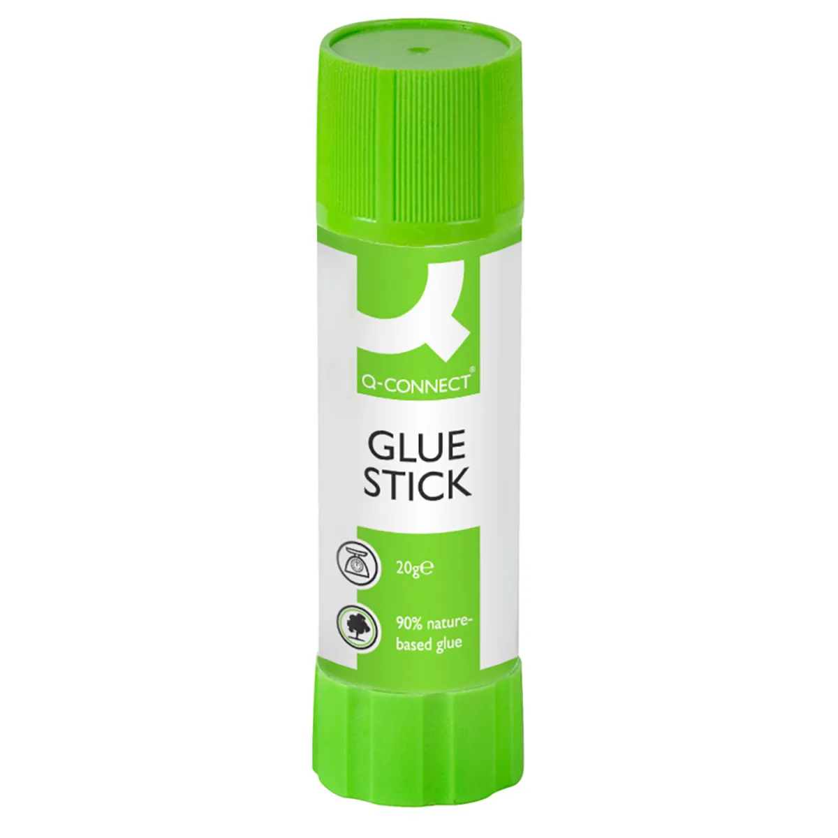 Q-Connect Κόλλα Stick 20gr