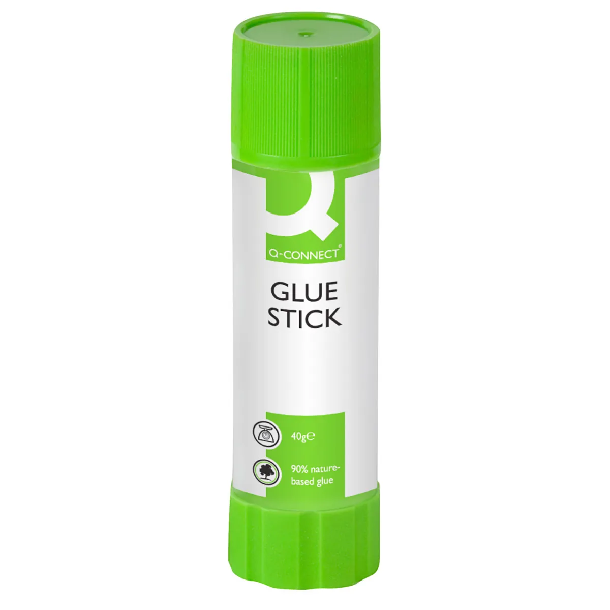 Q-Connect Κόλλα Stick 40gr