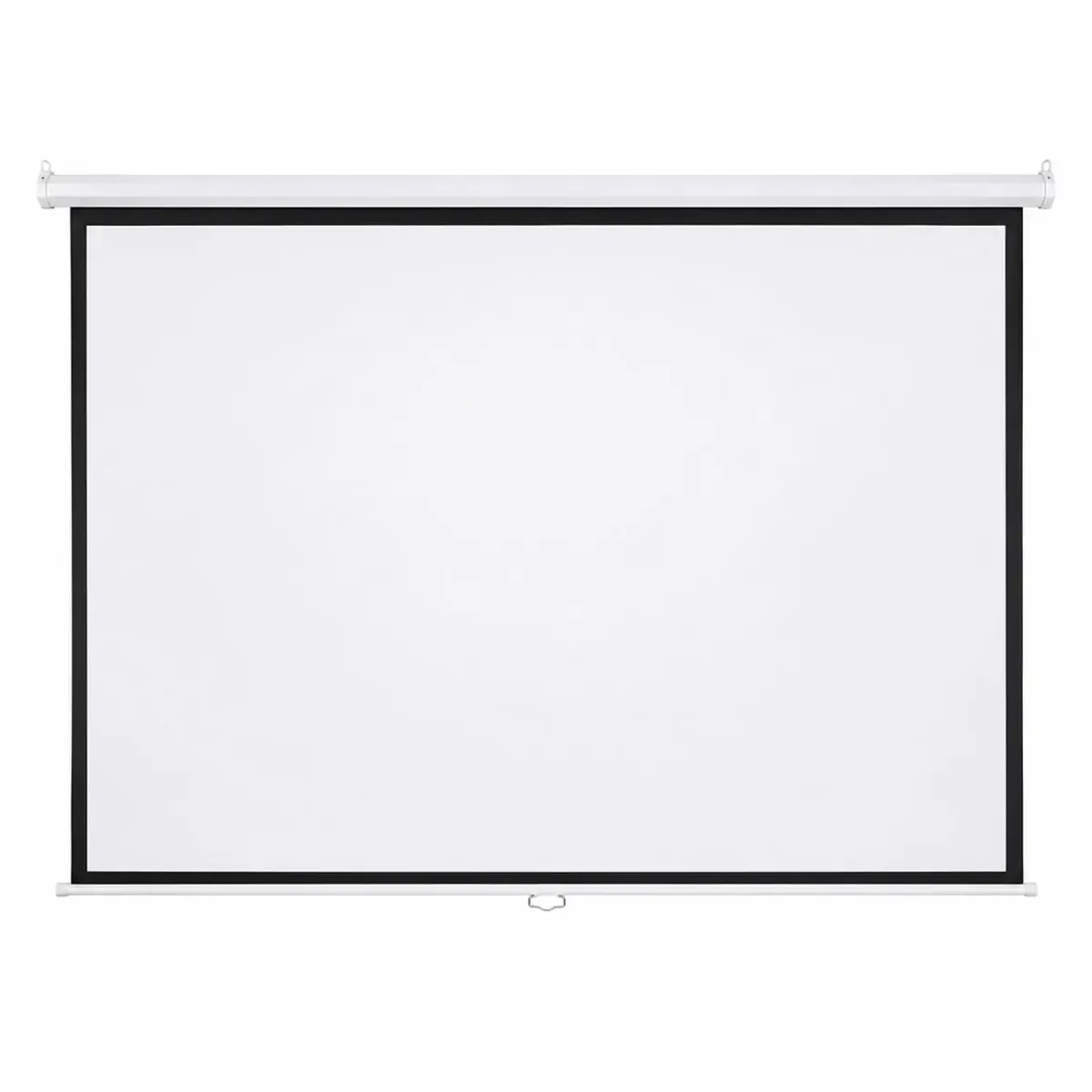 Q-Connect Xειροκίνητη Οθόνη Προβολής MN1800x1130