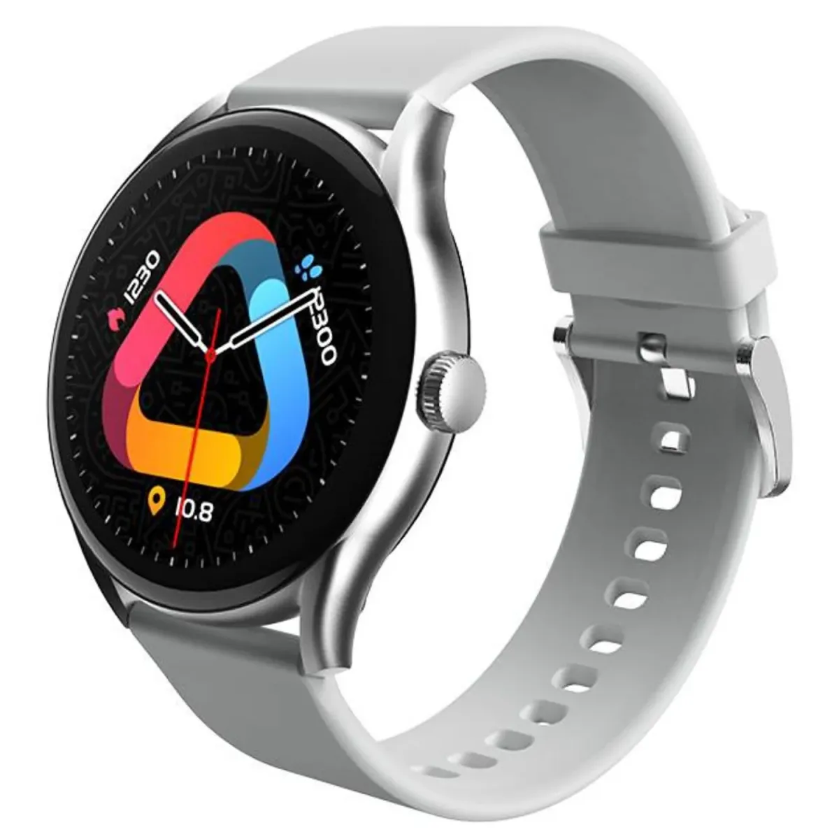 QCY Watch GT S8 Gray