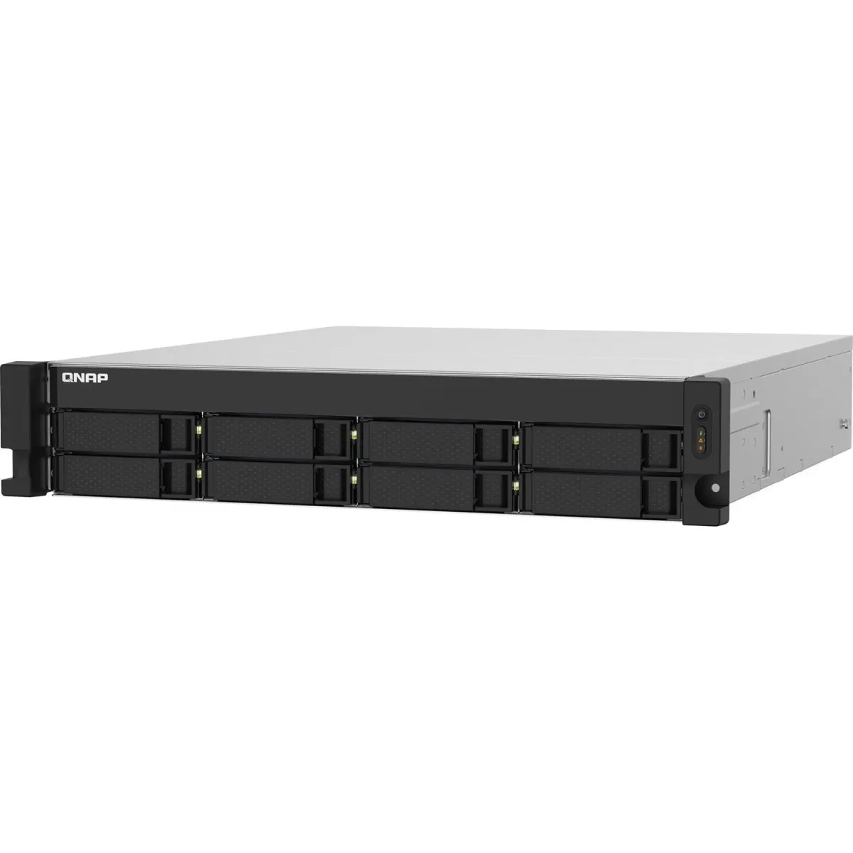 Qnap ΤS-832ΡΧU-4G (8-Bay NAS)