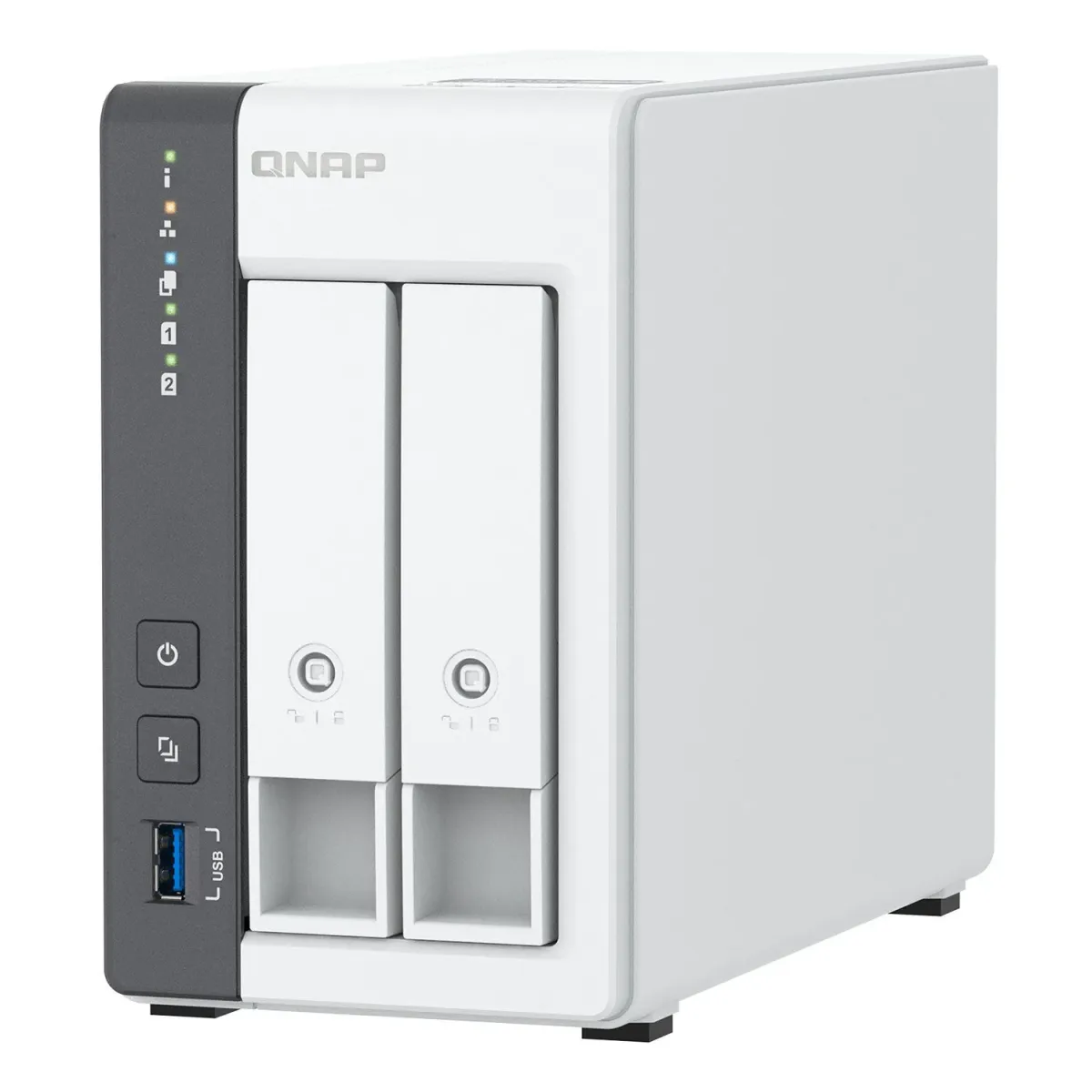 Qnap TS-216G (2-Bay NAS)
