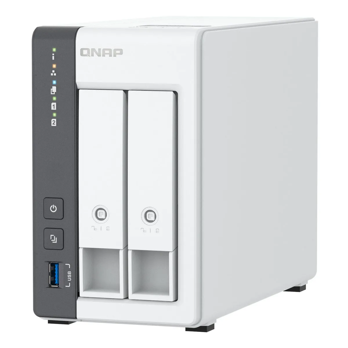 Qnap TS-216G (2-Bay NAS)