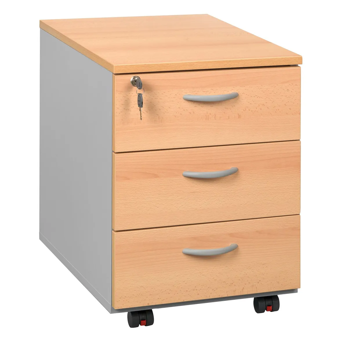 Quadrifoglio Συρταριέρα Beech 42x56cm