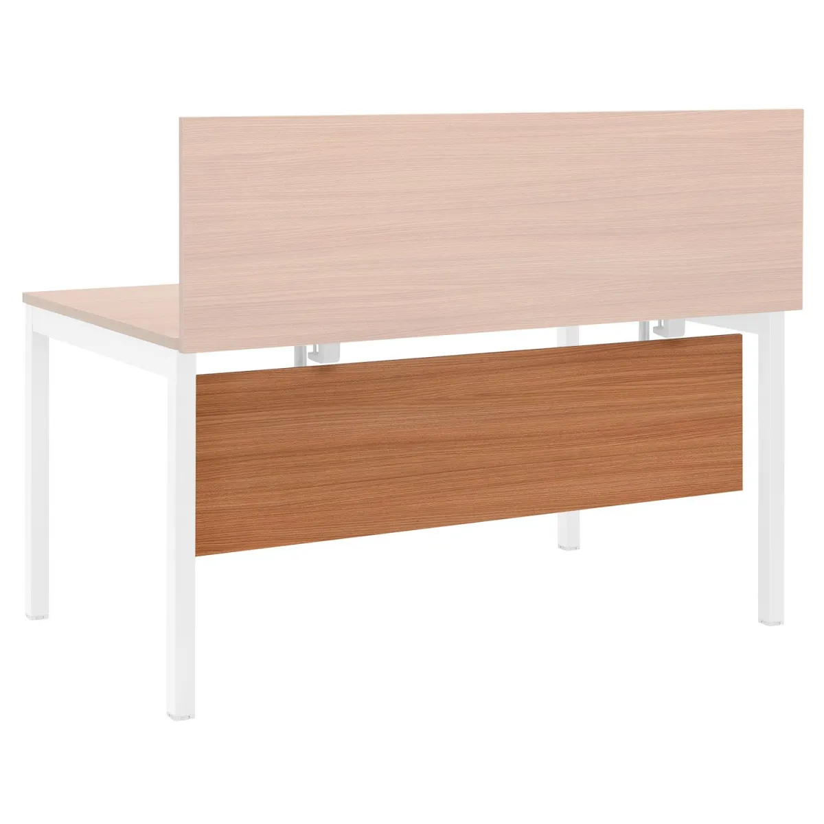 Quadrifoglio Μετώπη Walnut 140cm