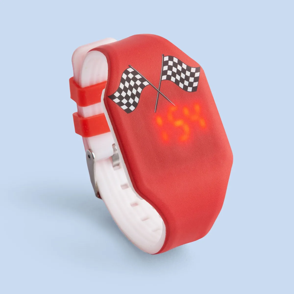 Ρολόι Χειρός Racing Goomby