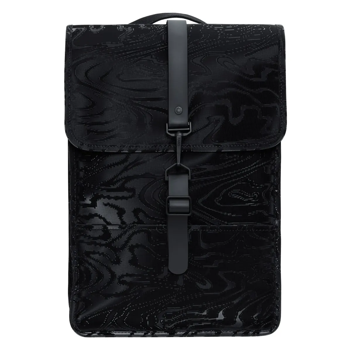 Rains Backpack Mini W3 Amp