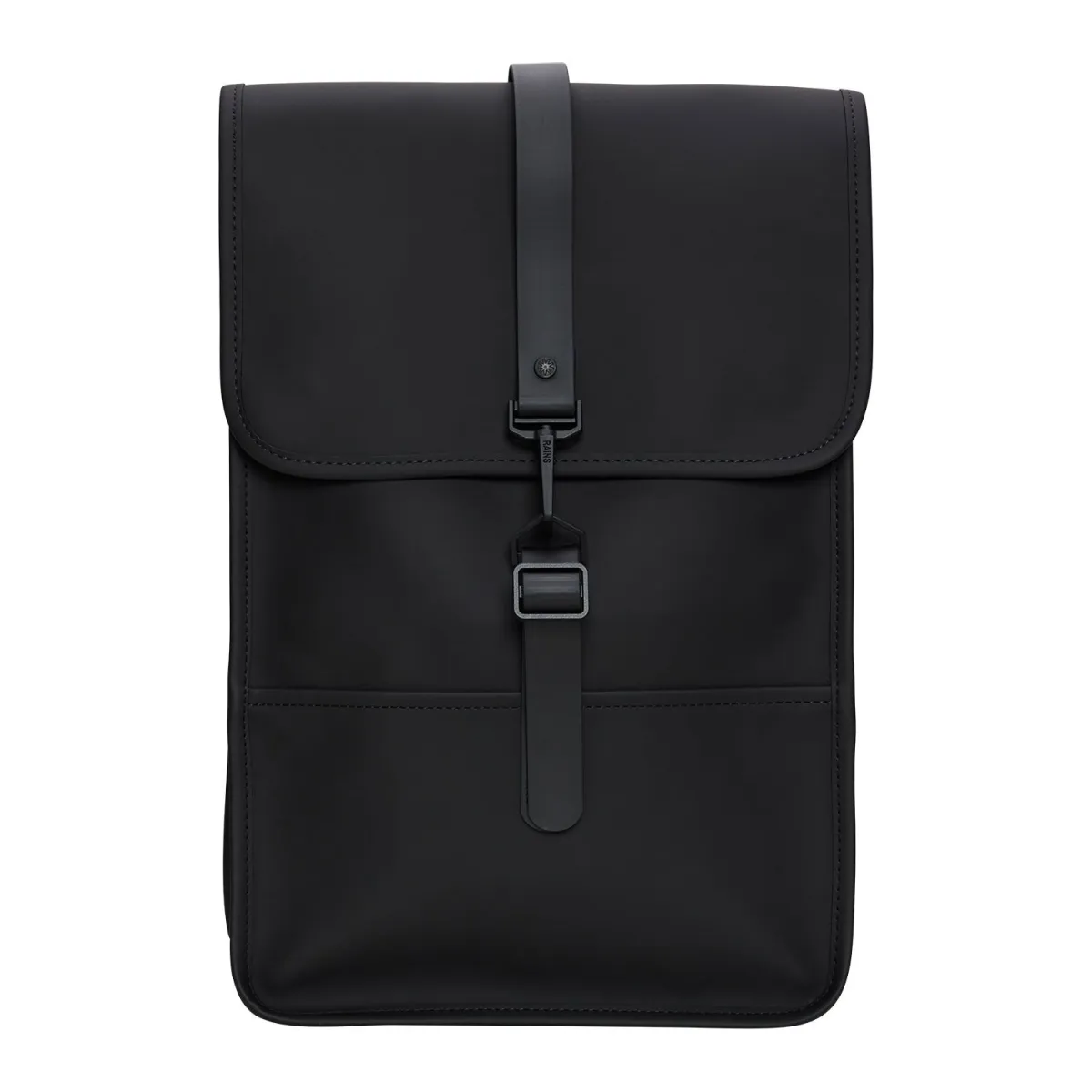 Rains Backpack Mini W3 Black