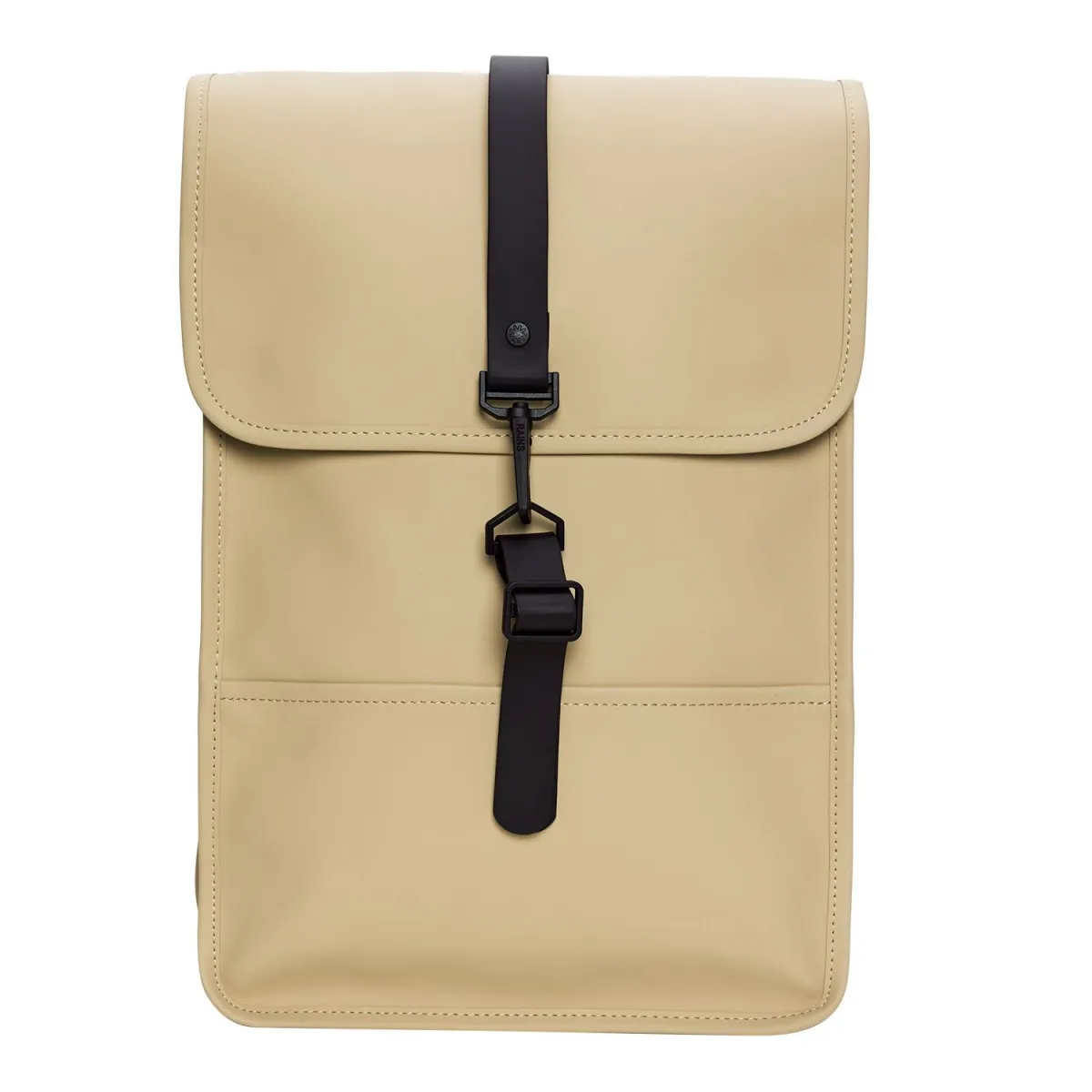 Rains Backpack Mini W3 Sand