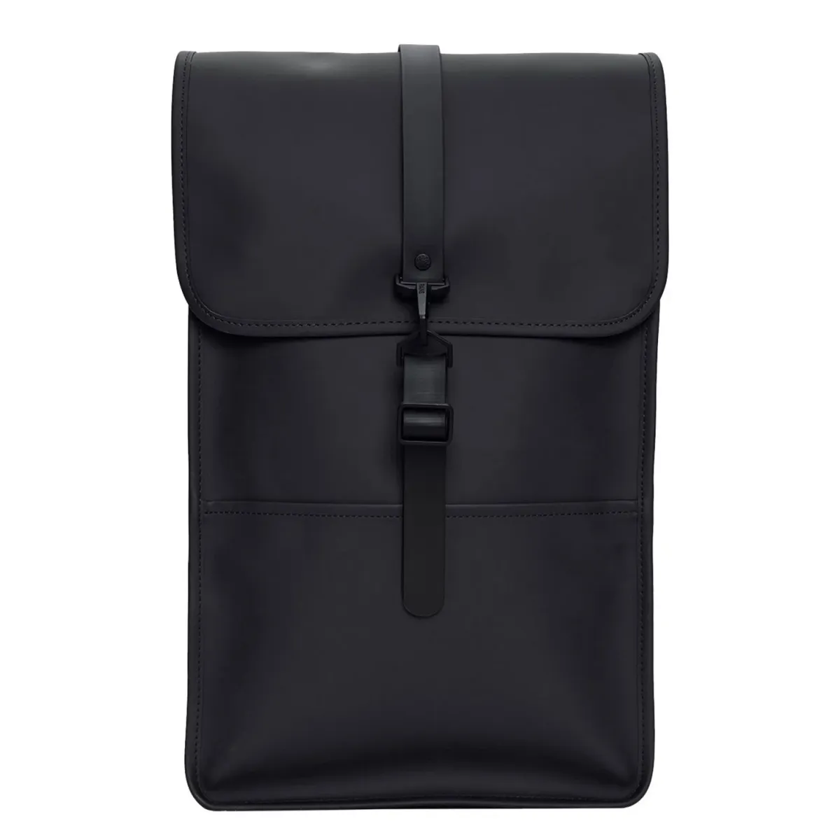Rains Backpack W3 Black