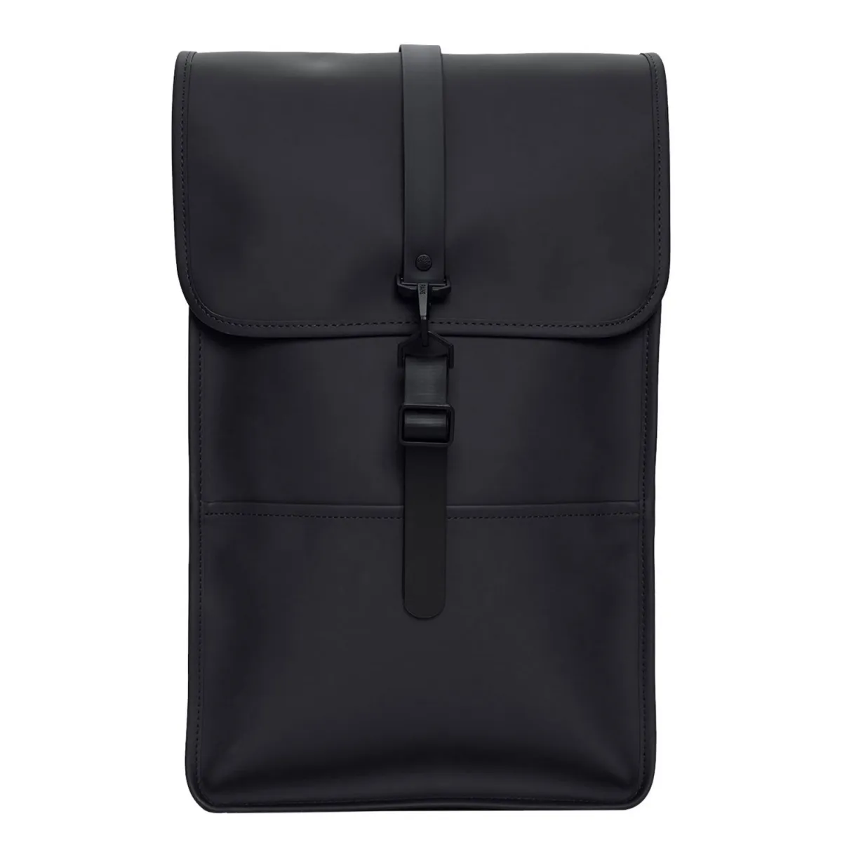 Rains Backpack W3 Black
