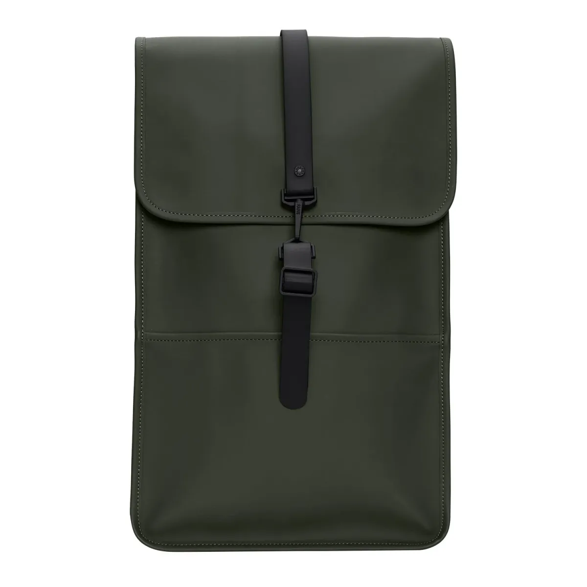 Rains Backpack W3 Green
