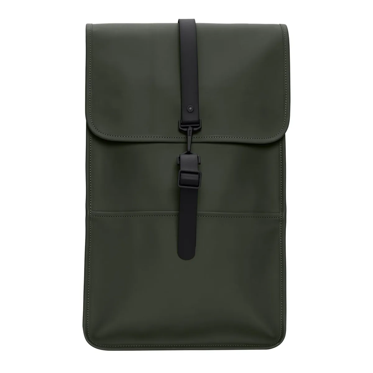 Rains Backpack W3 Green