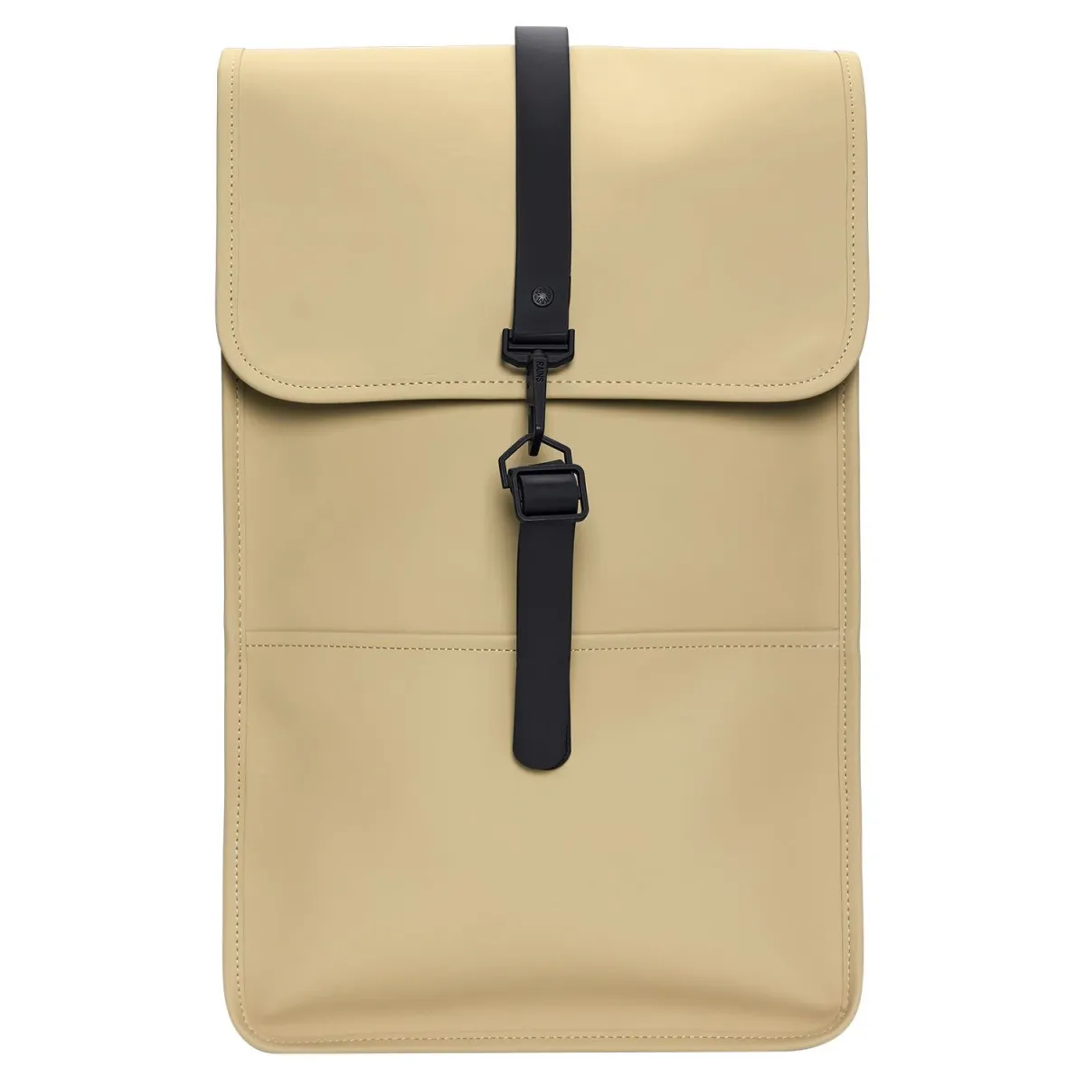 Rains Backpack W3 Sand