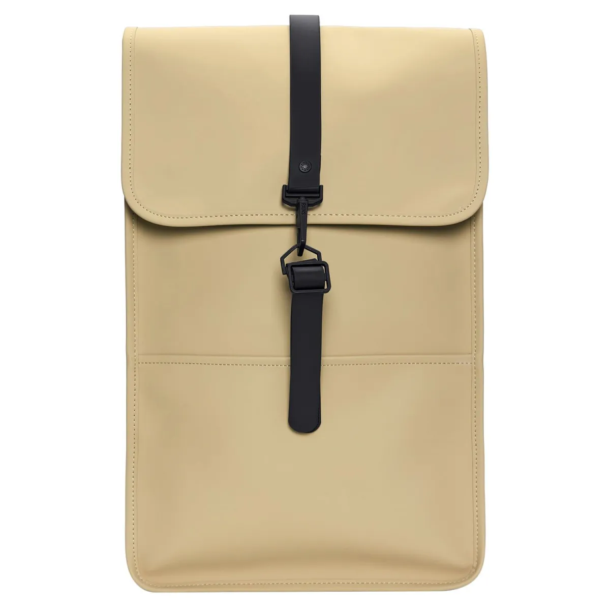 Rains Backpack W3 Sand